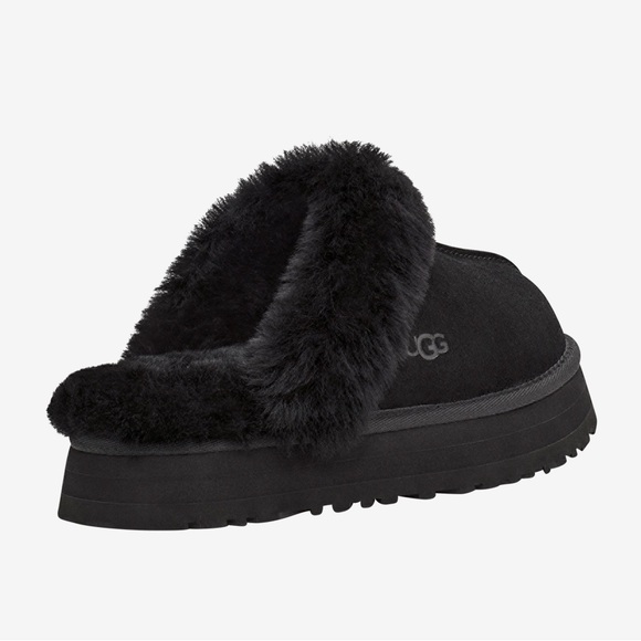 UGG Disquette
Women's/Shoes/Dress Shoes/Slip-ons - Picture 4 of 8